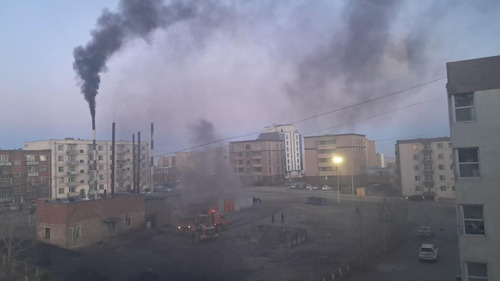 АГААР БОХИРДУУЛАГЧ ЭХ ҮҮСВЭРҮҮДЭД ХЯНАЛТ ШАЛГАЛТ ХИЙЖ БАЙНА